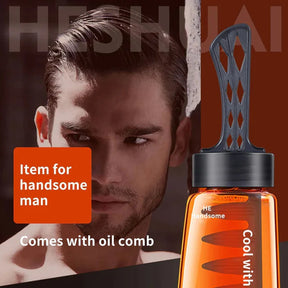 Hair Gel For Men Hair Styling Hair Gel Safara 