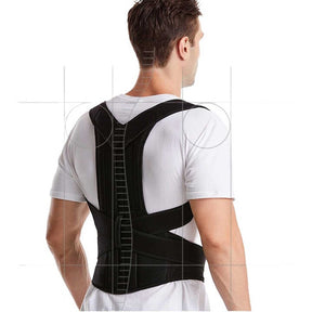 Spine & Back Posture Corrector for Men and Women Posture Corrector for Men and Women Corrector for Men and Women Safara 