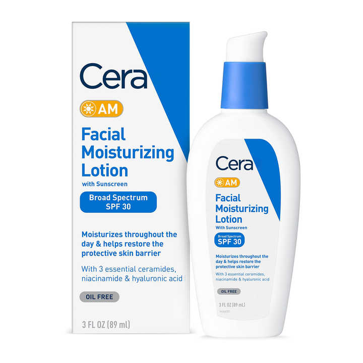 Cerav Moisturizing Anti Wrinkle Lightening Firming Aging Whitening Ance Body Lotion And Face Cream For Dark Spots - SAFARA