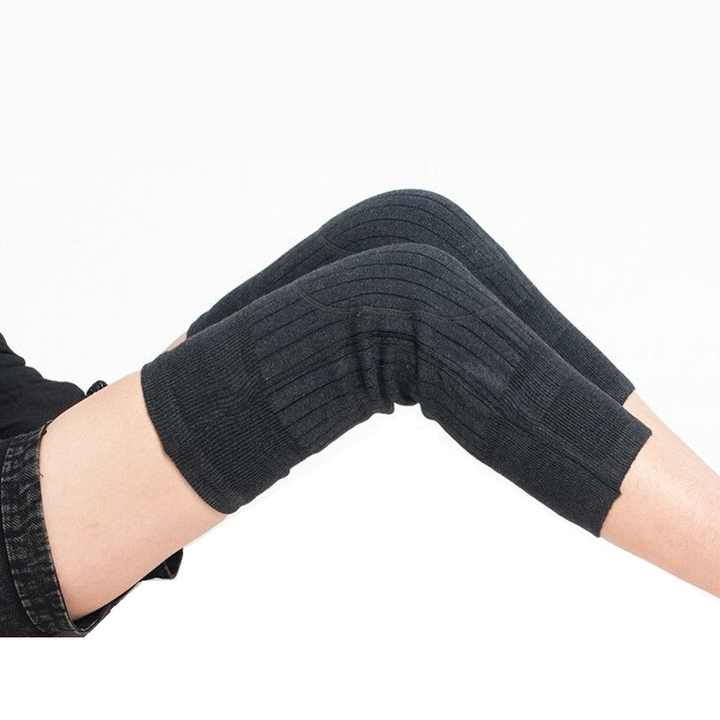 Winter Warm Thermal Knee Warmers