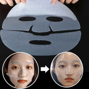 Korean Overnight Bio Collagen Facial Face Mask Bio Collagen Facial Face Mask Safara 