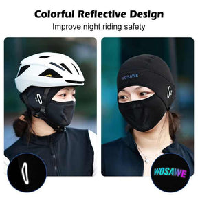 Ice Silk Face Protection Cycling Mask Face Protection Cycling Mask Safara 